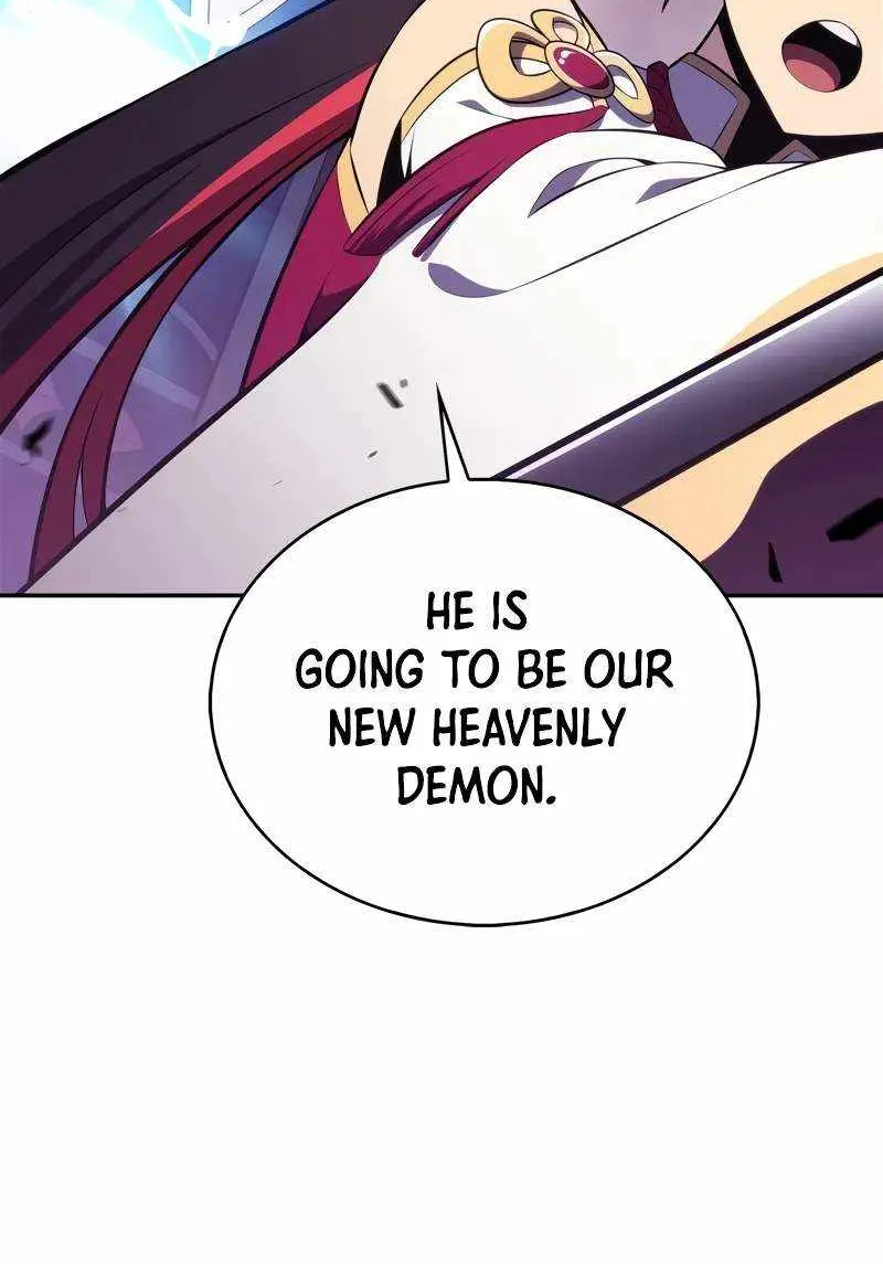 Read Solo Max-Level Newbie chapter 174 image 100 on Lezhin