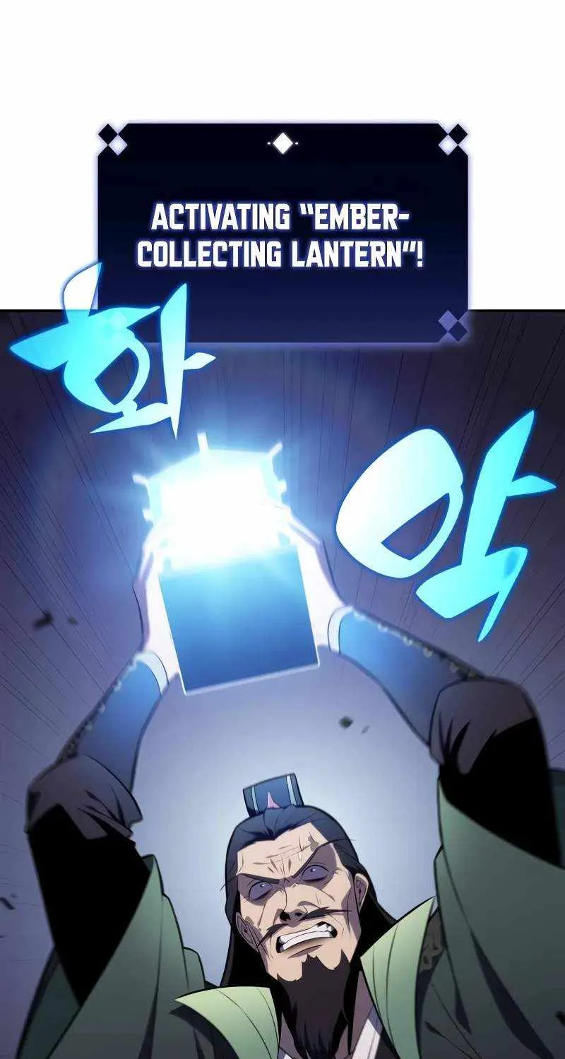 Read Solo Max-Level Newbie chapter 174 image 17 on Lezhin