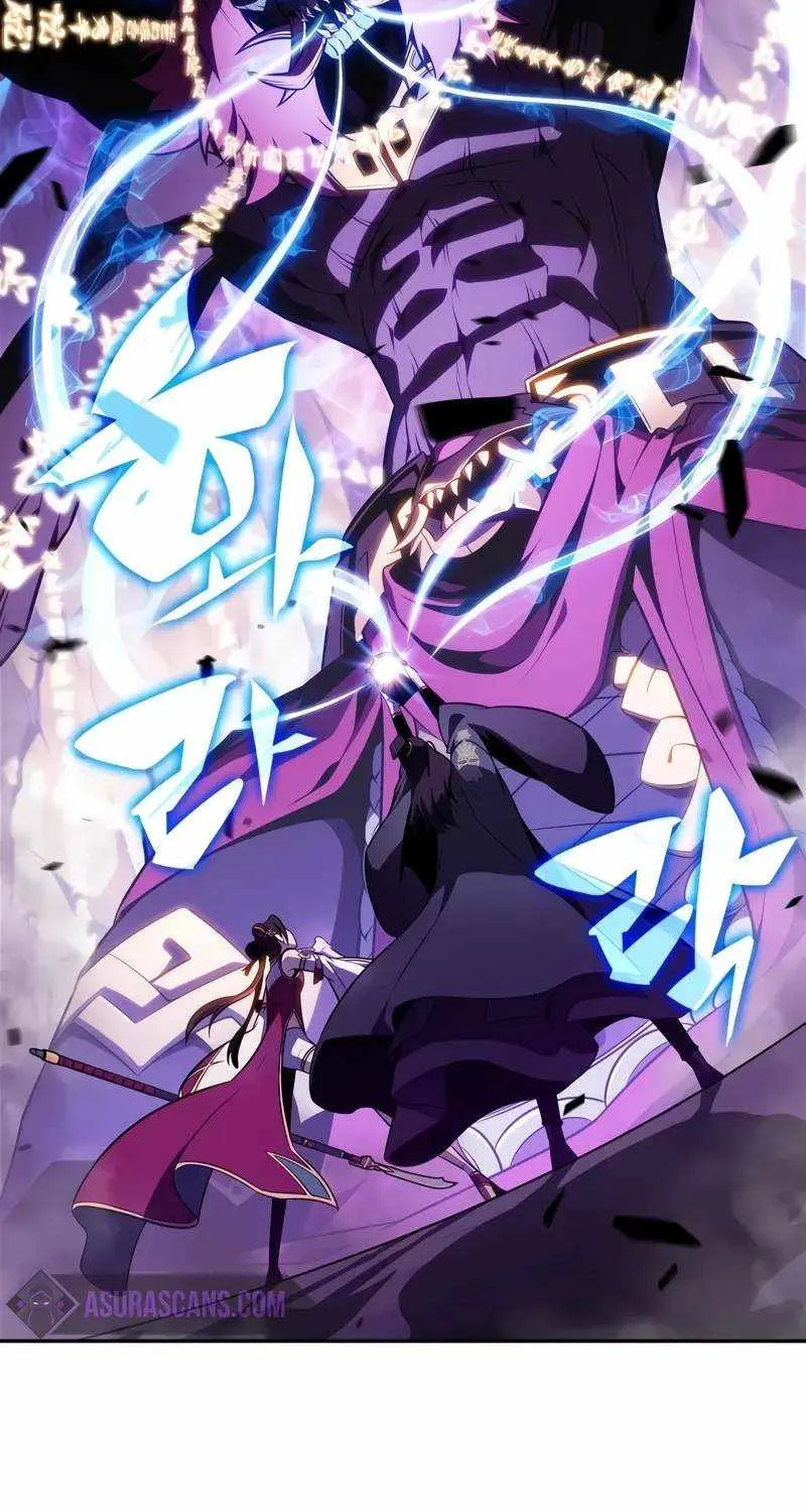 Read Solo Max-Level Newbie chapter 174 image 19 on Lezhin