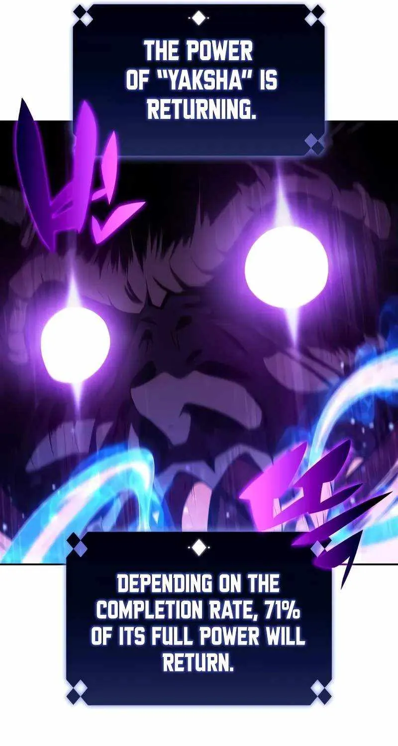 Read Solo Max-Level Newbie chapter 174 image 21 on Lezhin