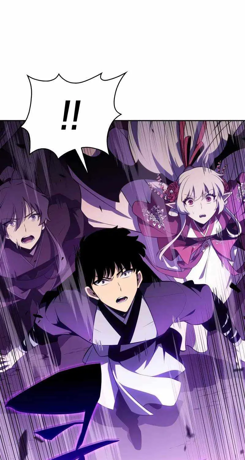 Read Solo Max-Level Newbie chapter 174 image 22 on Lezhin