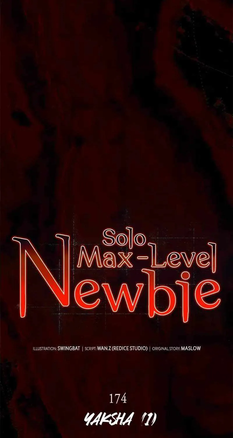 Read Solo Max-Level Newbie chapter 174 image 28 on Lezhin