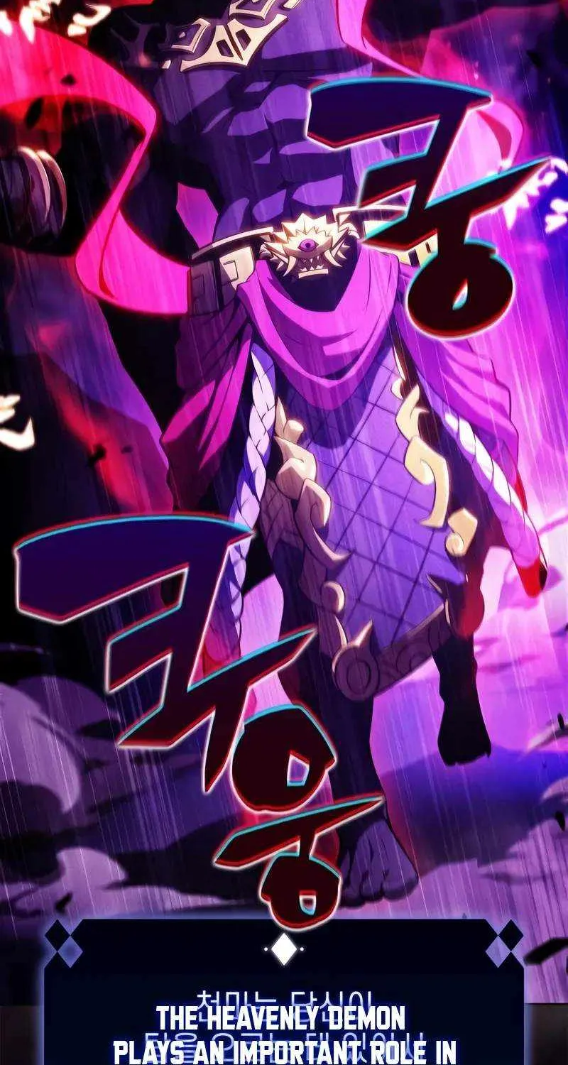 Read Solo Max-Level Newbie chapter 174 image 32 on Lezhin