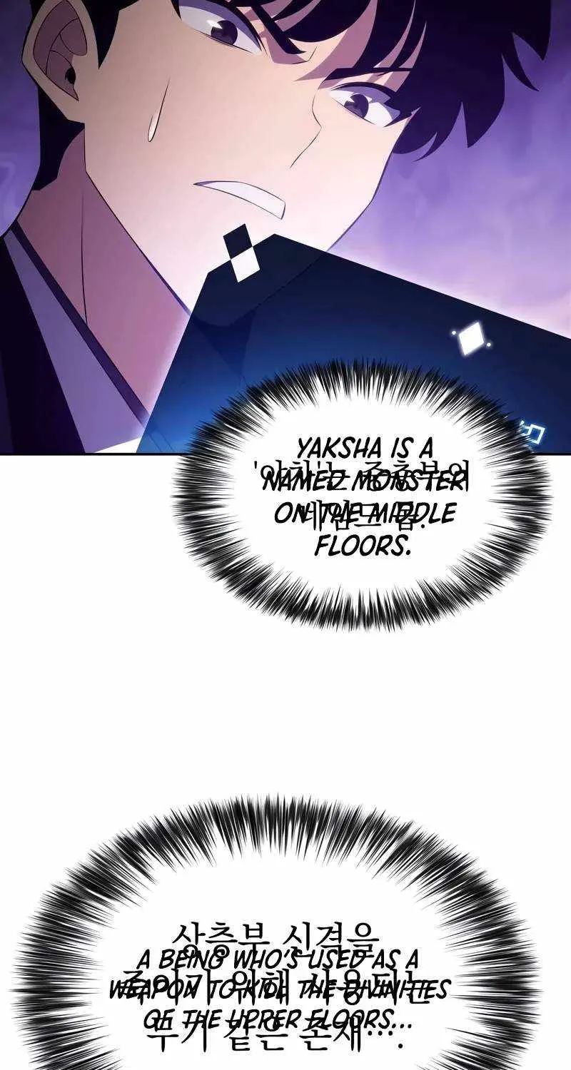 Read Solo Max-Level Newbie chapter 174 image 35 on Lezhin