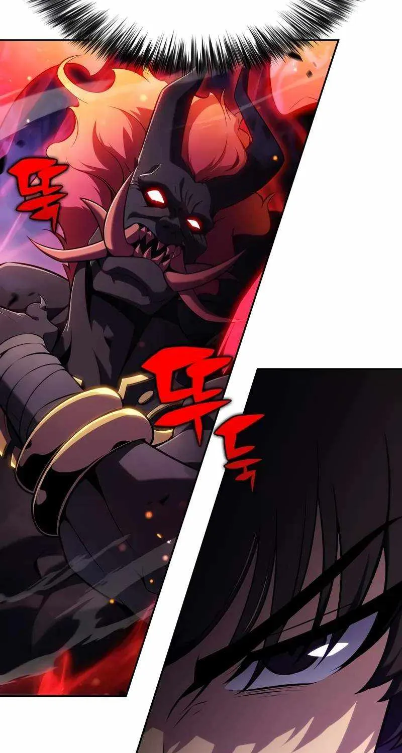 Read Solo Max-Level Newbie chapter 174 image 36 on Lezhin
