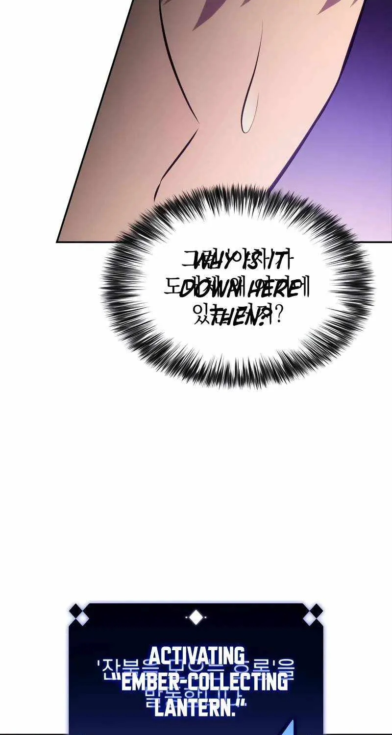 Read Solo Max-Level Newbie chapter 174 image 37 on Lezhin