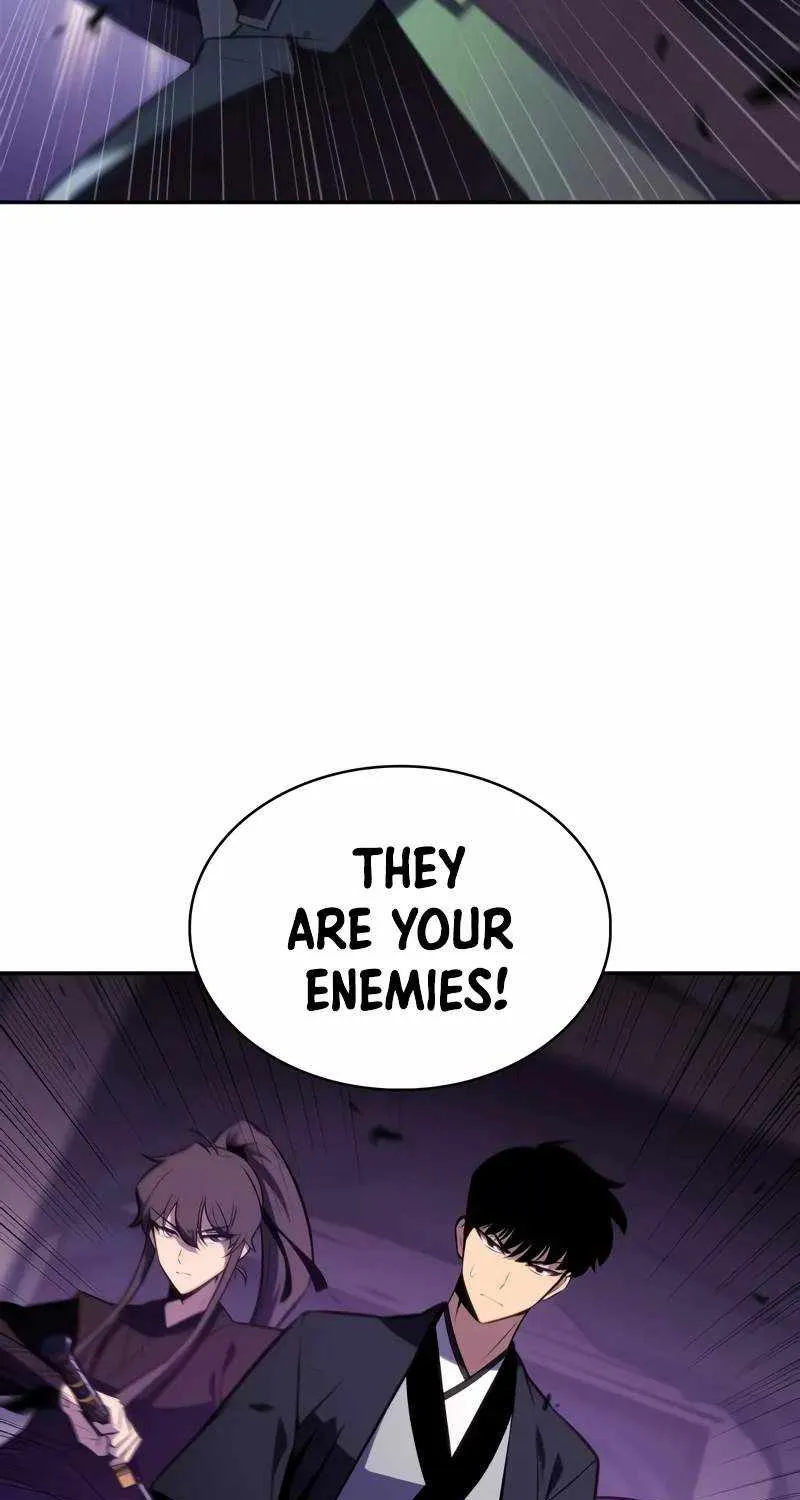 Read Solo Max-Level Newbie chapter 174 image 45 on Lezhin