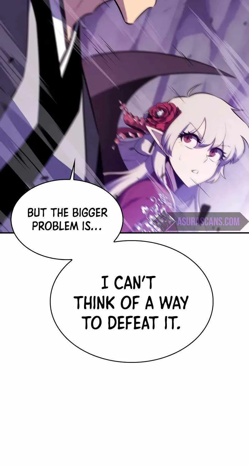 Read Solo Max-Level Newbie chapter 174 image 51 on Lezhin