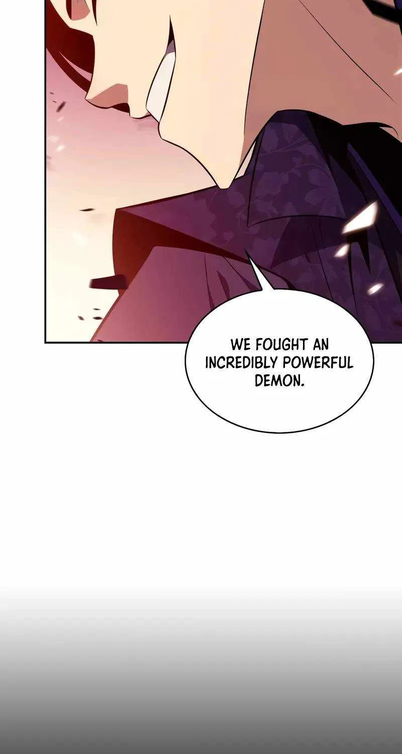 Read Solo Max-Level Newbie chapter 174 image 6 on Lezhin