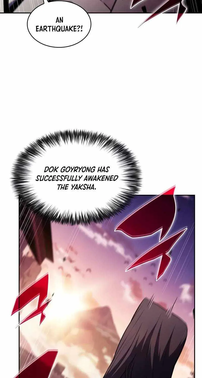 Read Solo Max-Level Newbie chapter 174 image 66 on Lezhin