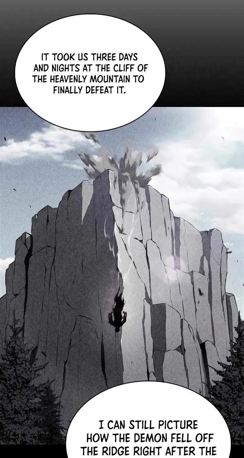 Read Solo Max-Level Newbie chapter 174 image 7 on Lezhin