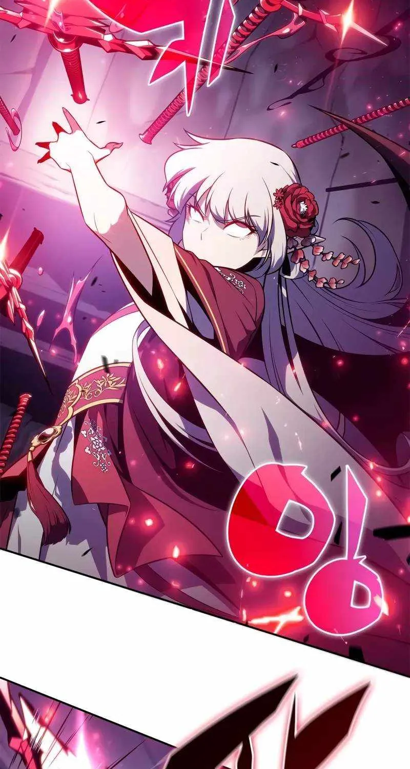 Read Solo Max-Level Newbie chapter 174 image 71 on Lezhin
