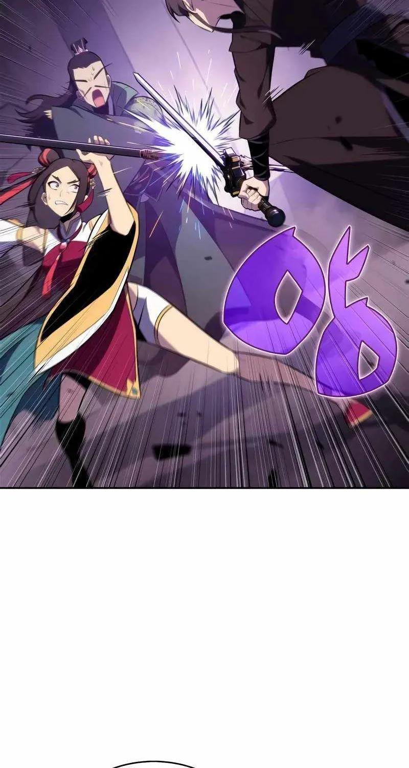 Read Solo Max-Level Newbie chapter 174 image 96 on Lezhin
