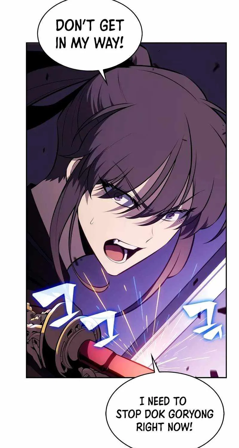Read Solo Max-Level Newbie chapter 174 image 97 on Lezhin