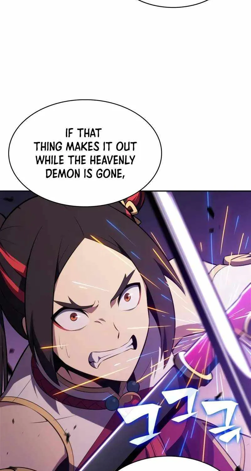 Read Solo Max-Level Newbie chapter 174 image 98 on Lezhin