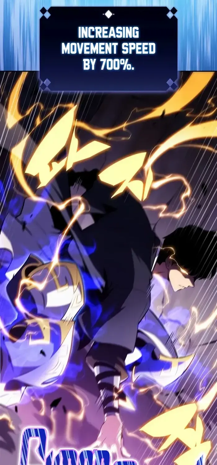 Read Solo Max-Level Newbie chapter 175 image 100 on Lezhin