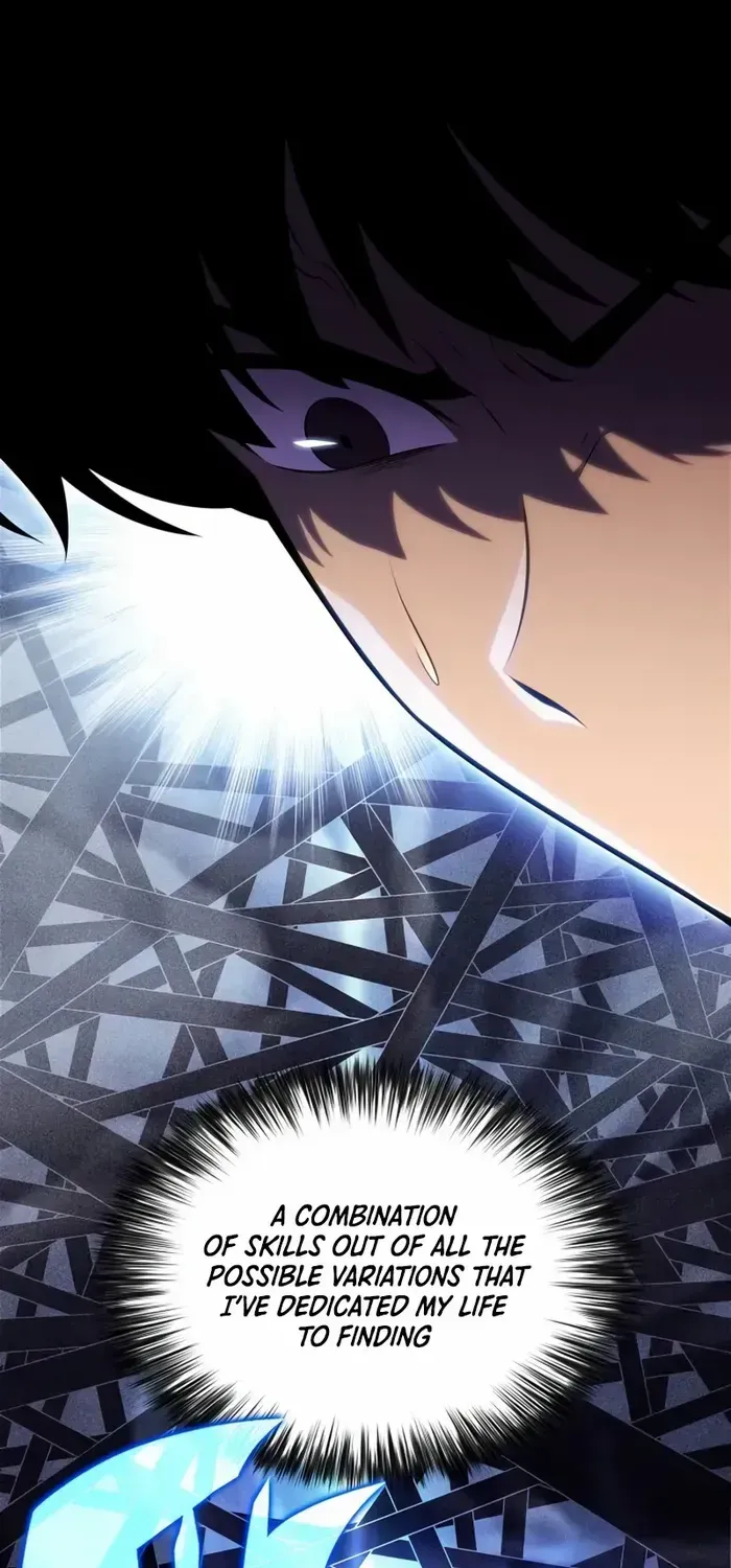 Read Solo Max-Level Newbie chapter 175 image 11 on Lezhin