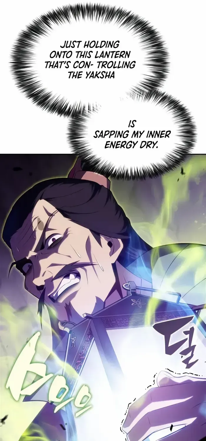 Read Solo Max-Level Newbie chapter 175 image 18 on Lezhin