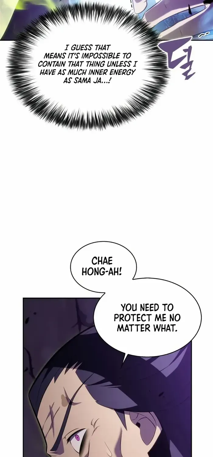 Read Solo Max-Level Newbie chapter 175 image 19 on Lezhin