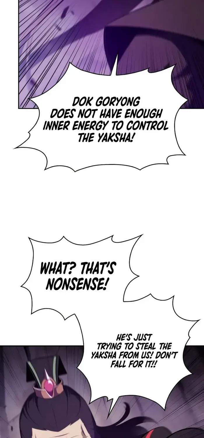 Read Solo Max-Level Newbie chapter 175 image 24 on Lezhin