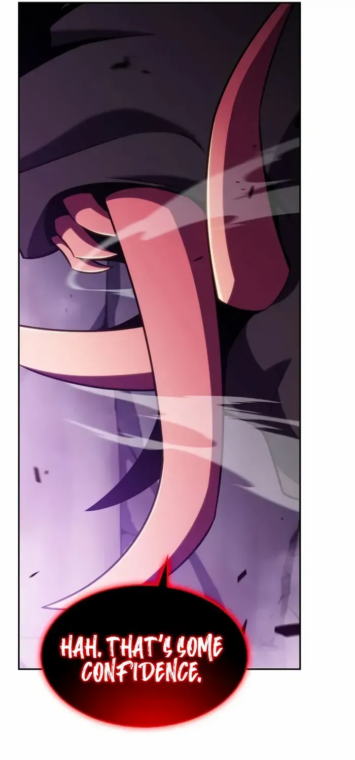 Read Solo Max-Level Newbie chapter 175 image 26 on Lezhin
