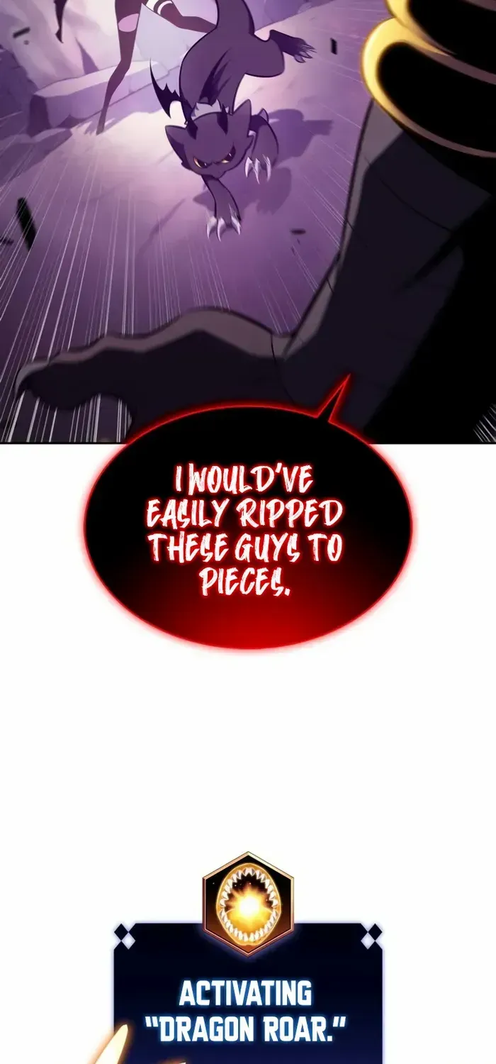 Read Solo Max-Level Newbie chapter 175 image 30 on Lezhin