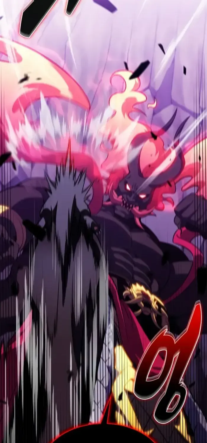 Read Solo Max-Level Newbie chapter 175 image 33 on Lezhin
