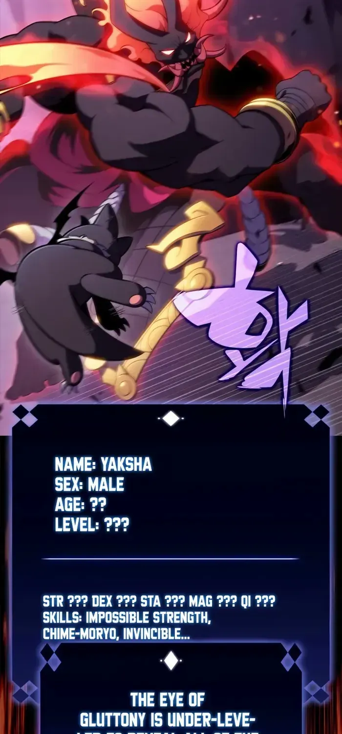 Read Solo Max-Level Newbie chapter 175 image 4 on Lezhin