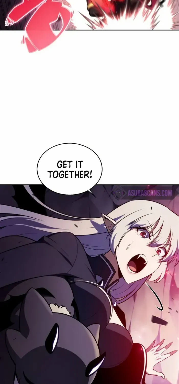 Read Solo Max-Level Newbie chapter 175 image 41 on Lezhin