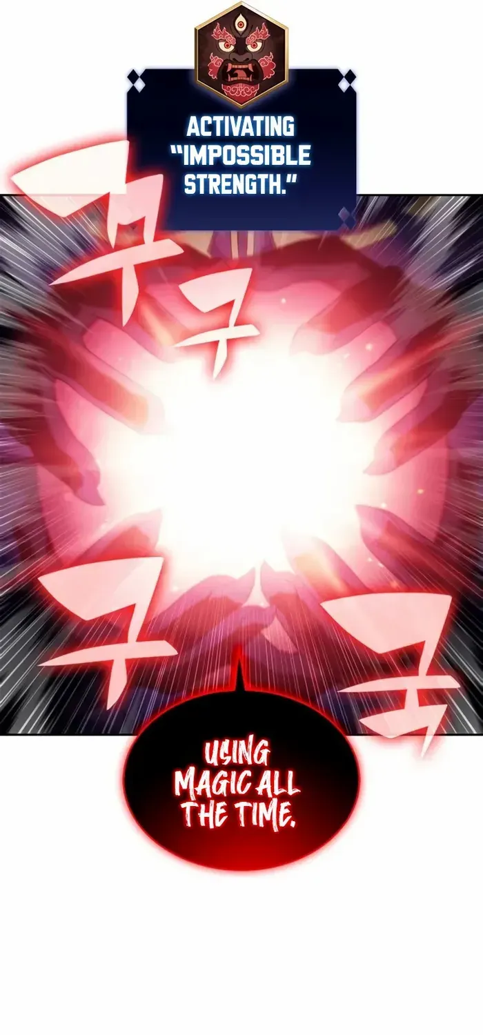 Read Solo Max-Level Newbie chapter 175 image 44 on Lezhin