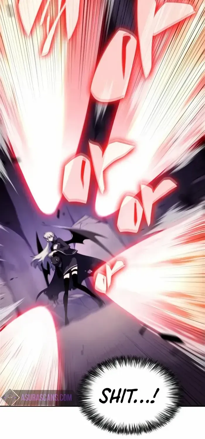 Read Solo Max-Level Newbie chapter 175 image 51 on Lezhin