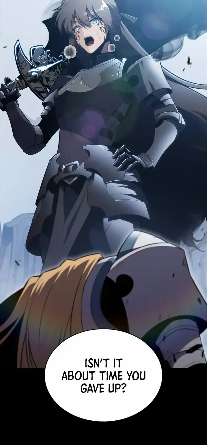 Read Solo Max-Level Newbie chapter 175 image 56 on Lezhin