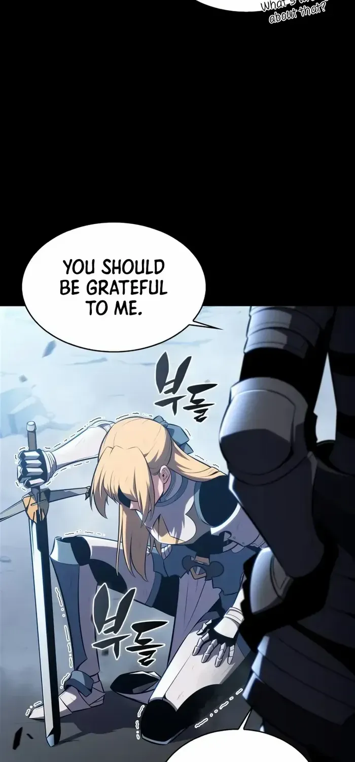 Read Solo Max-Level Newbie chapter 175 image 58 on Lezhin