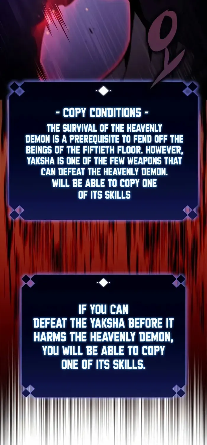 Read Solo Max-Level Newbie chapter 175 image 6 on Lezhin
