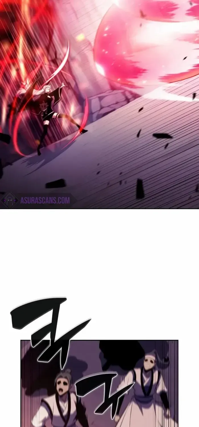 Read Solo Max-Level Newbie chapter 175 image 67 on Lezhin
