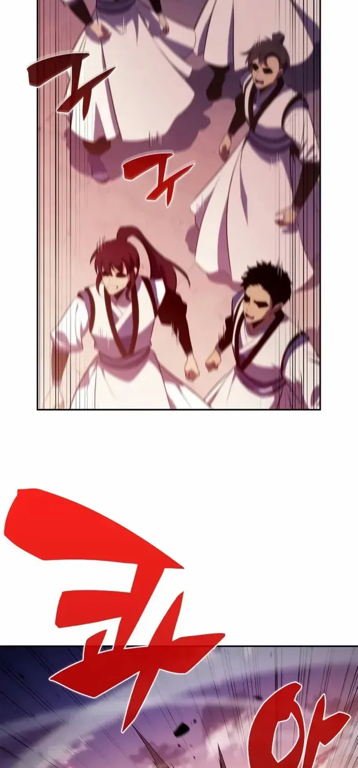Read Solo Max-Level Newbie chapter 175 image 68 on Lezhin