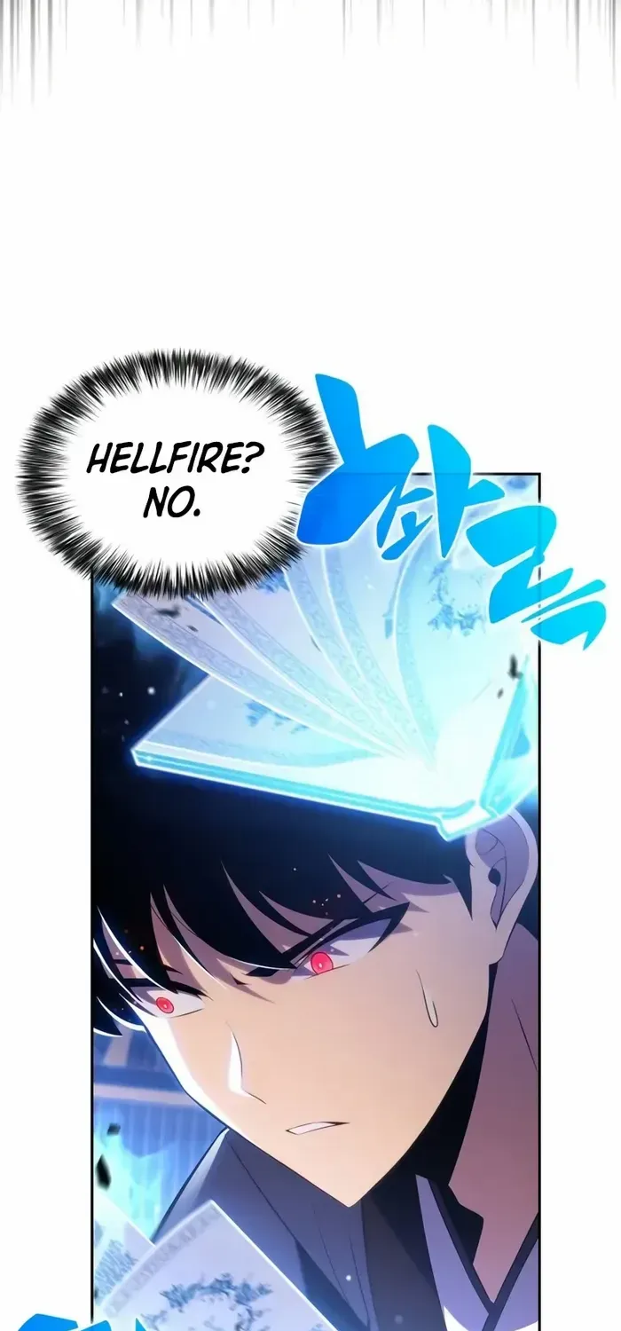 Read Solo Max-Level Newbie chapter 175 image 7 on Lezhin