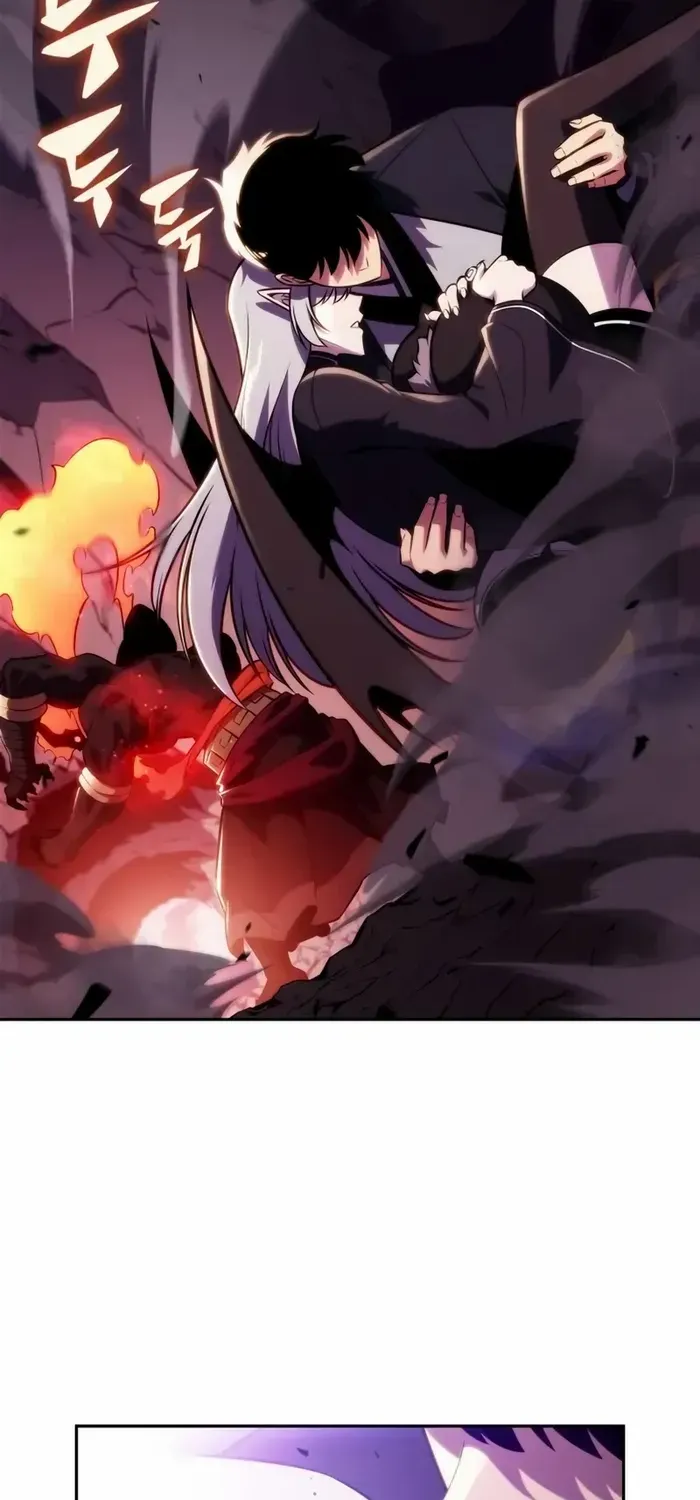Read Solo Max-Level Newbie chapter 175 image 73 on Lezhin