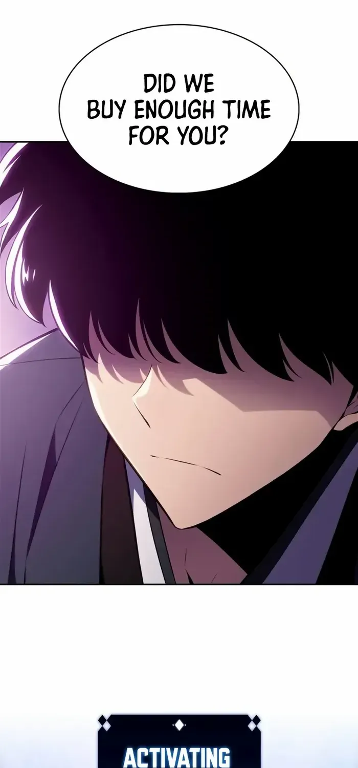 Read Solo Max-Level Newbie chapter 175 image 75 on Lezhin