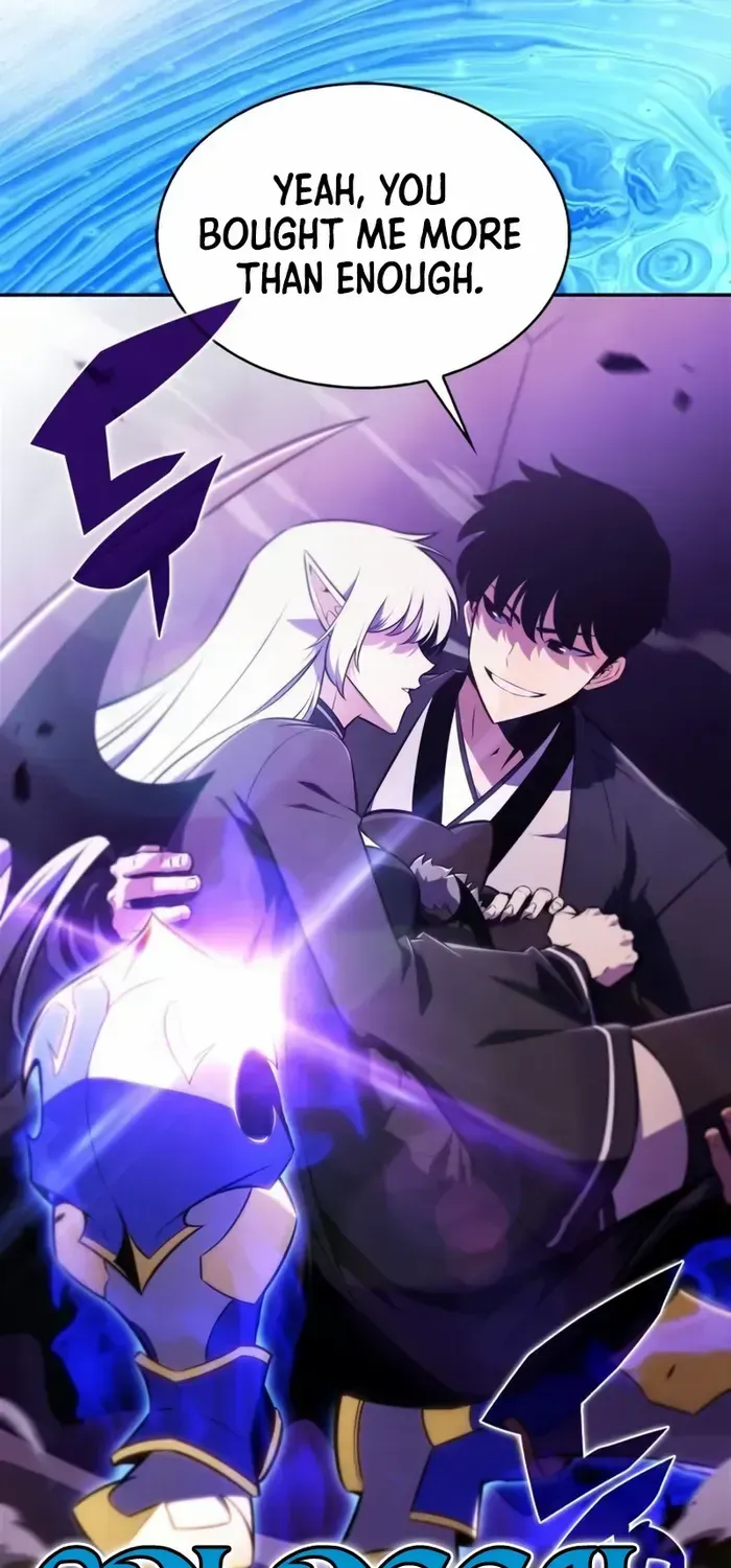 Read Solo Max-Level Newbie chapter 175 image 79 on Lezhin