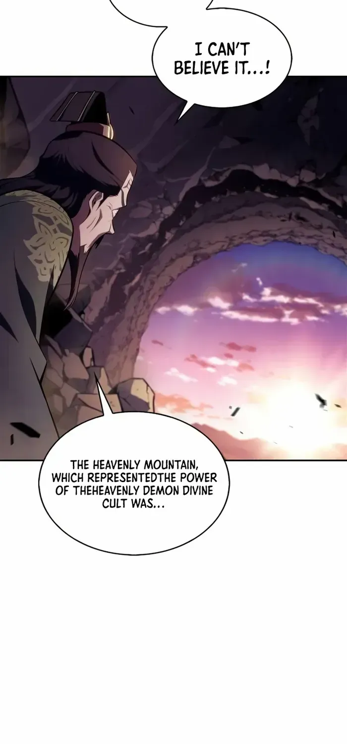 Read Solo Max-Level Newbie chapter 175 image 83 on Lezhin