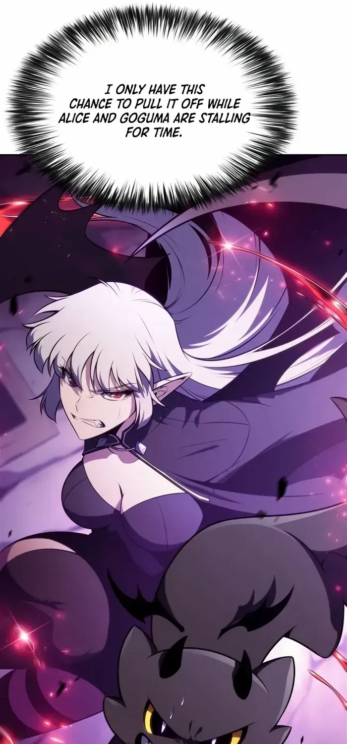 Read Solo Max-Level Newbie chapter 175 image 9 on Lezhin