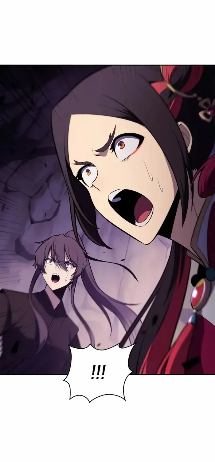 Read Solo Max-Level Newbie chapter 175 image 93 on Lezhin
