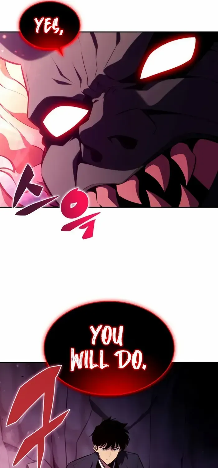 Read Solo Max-Level Newbie chapter 175 image 97 on Lezhin