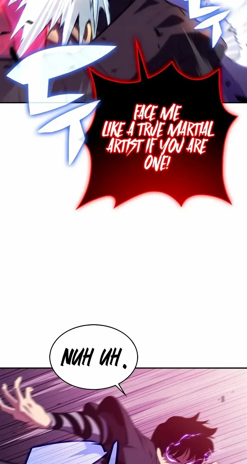 Read Solo Max-Level Newbie chapter 176 image 11 on Lezhin
