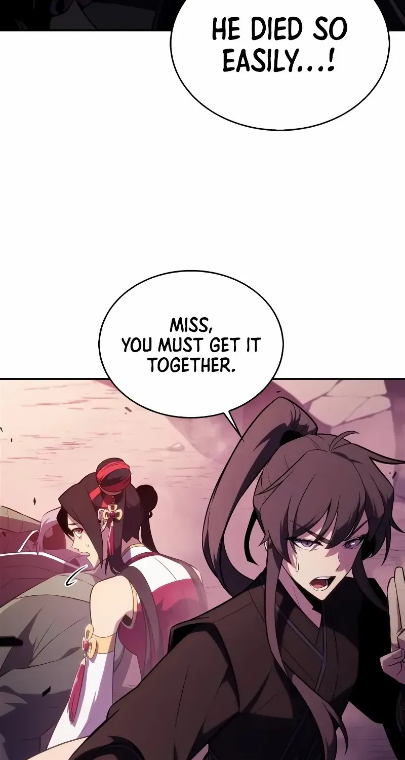 Read Solo Max-Level Newbie chapter 176 image 18 on Lezhin