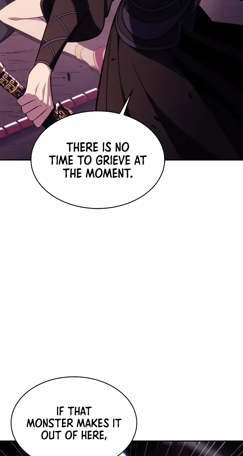 Read Solo Max-Level Newbie chapter 176 image 19 on Lezhin