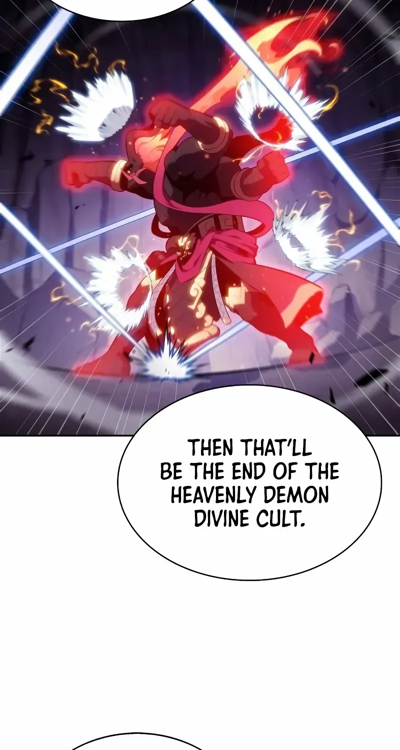 Read Solo Max-Level Newbie chapter 176 image 20 on Lezhin