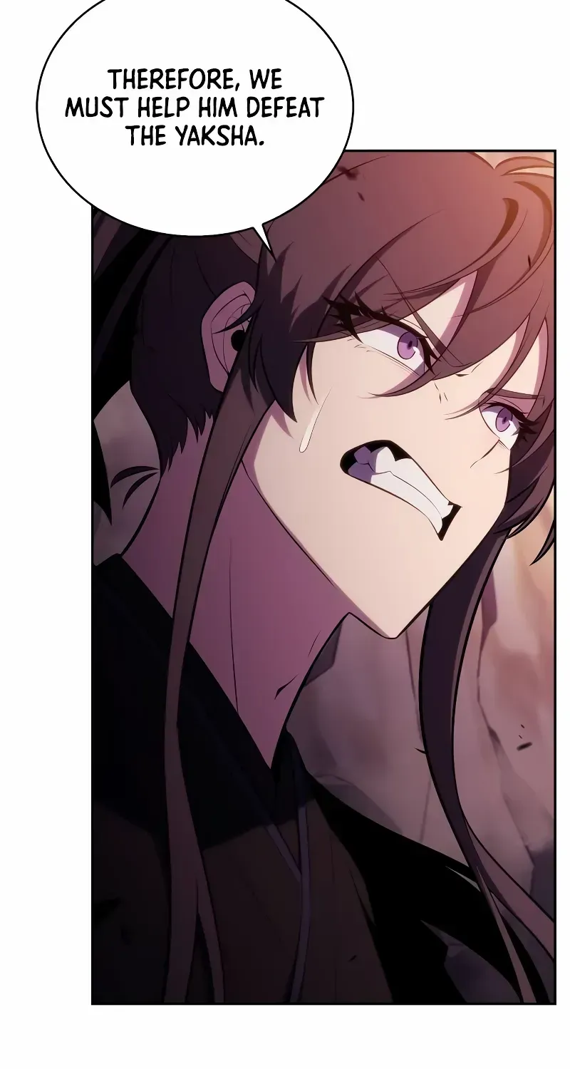 Read Solo Max-Level Newbie chapter 176 image 21 on Lezhin