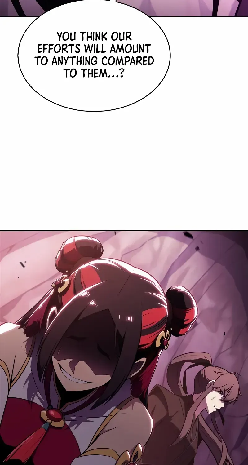 Read Solo Max-Level Newbie chapter 176 image 23 on Lezhin